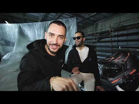 Ride With Keijsi Episodi 1 " Stenaldo i jep Motorrit "