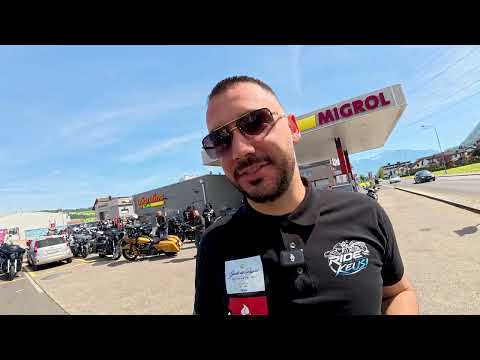 Ride With Keijsi Episodi 2 " Nje udhetim ne Zvicer "