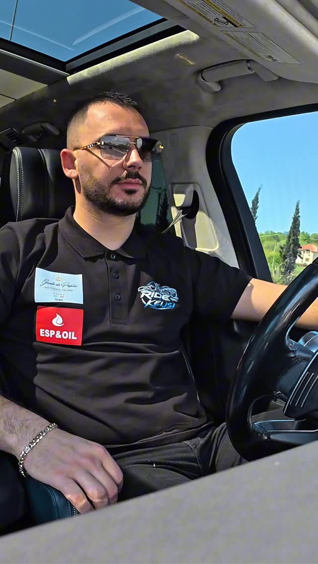 #RideWithKeijsi #RoadTalkShow #OnTheRoad #DriveAndTalk #NewE