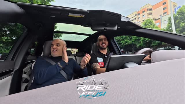 Episodi i plot me @artankola_official ne youtube!
#RideWith