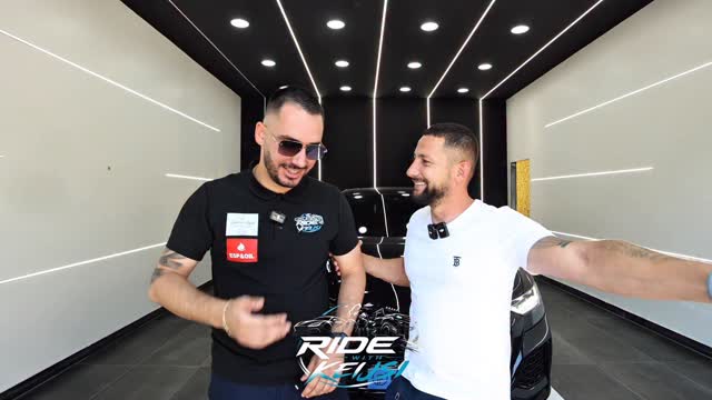 Audi RSQ8 Look Alienesh👽 @flori_official_
#ridewithkeijsi